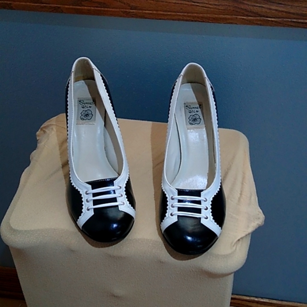 High heel